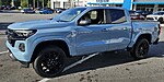 New 2025 CHEVROLET COLORADO 4WD Z71 in JACKSONVILLE, FLORIDA