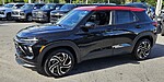 New 2026 CHEVROLET TRAILBLAZER RS in JACKSONVILLE, FLORIDA