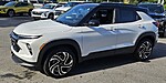 New 2026 CHEVROLET TRAILBLAZER RS in JACKSONVILLE, FLORIDA