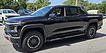 New 2026 CHEVROLET SILVERADO EV EXTENDED RANGE TRAIL BOSS in JACKSONVILLE, FLORIDA