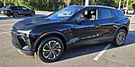 New 2025 CHEVROLET BLAZER EV FWD LT in JACKSONVILLE, FLORIDA