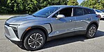 New 2025 CHEVROLET BLAZER EV AWD LT in JACKSONVILLE, FLORIDA