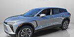 New 2025 CHEVROLET BLAZER EV AWD LT in JACKSONVILLE, FLORIDA
