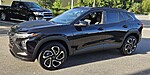 New 2025 CHEVROLET TRAX 2RS in JACKSONVILLE, FLORIDA