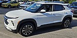 New 2026 CHEVROLET TRAILBLAZER LT in JACKSONVILLE, FLORIDA