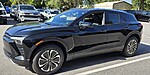 New 2025 CHEVROLET BLAZER EV FWD LT in JACKSONVILLE, FLORIDA