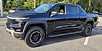 New 2026 CHEVROLET SILVERADO EV MAX RANGE TRAIL BOSS in JACKSONVILLE, FLORIDA