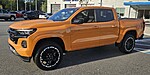 New 2026 CHEVROLET COLORADO 4WD Z71 in JACKSONVILLE, FLORIDA
