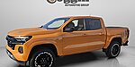 New 2026 CHEVROLET COLORADO 4WD Z71 in JACKSONVILLE, FLORIDA