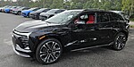 New 2025 CHEVROLET BLAZER EV AWD SS in JACKSONVILLE, FLORIDA