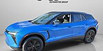 New 2025 CHEVROLET BLAZER EV AWD LT in JACKSONVILLE, FLORIDA