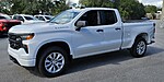 New 2026 CHEVROLET SILVERADO 1500 CUSTOM in JACKSONVILLE, FLORIDA