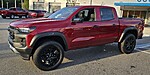 New 2026 CHEVROLET COLORADO 4WD TRAIL BOSS in JACKSONVILLE, FLORIDA