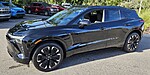 New 2025 CHEVROLET BLAZER EV AWD RS in JACKSONVILLE, FLORIDA