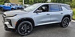 New 2026 CHEVROLET TRAVERSE FWD RS in JACKSONVILLE, FLORIDA