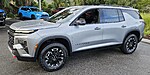 New 2026 CHEVROLET TRAVERSE AWD Z71 in JACKSONVILLE, FLORIDA