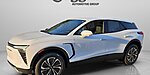 New 2025 CHEVROLET BLAZER EV AWD LT in JACKSONVILLE, FLORIDA