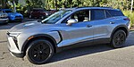 New 2025 CHEVROLET BLAZER EV FWD LT in JACKSONVILLE, FLORIDA