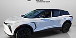 New 2025 CHEVROLET BLAZER EV AWD LT in JACKSONVILLE, FLORIDA