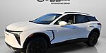 New 2025 CHEVROLET BLAZER EV FWD LT in JACKSONVILLE, FLORIDA