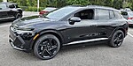 New 2025 CHEVROLET Equinox EV RS in JACKSONVILLE, FLORIDA