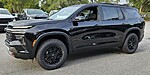 New 2026 CHEVROLET TRAVERSE AWD Z71 in JACKSONVILLE, FLORIDA