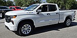 New 2026 CHEVROLET SILVERADO 1500 CUSTOM in JACKSONVILLE, FLORIDA