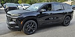 New 2026 CHEVROLET TRAVERSE FWD RS in JACKSONVILLE, FLORIDA