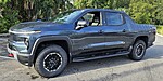 New 2026 CHEVROLET SILVERADO EV MAX RANGE TRAIL BOSS in JACKSONVILLE, FLORIDA