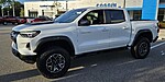 New 2026 CHEVROLET COLORADO 4WD ZR2 in JACKSONVILLE, FLORIDA
