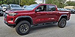 New 2026 CHEVROLET COLORADO 4WD ZR2 in JACKSONVILLE, FLORIDA