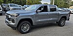 New 2026 CHEVROLET COLORADO 4WD LT in JACKSONVILLE, FLORIDA