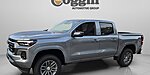 New 2026 CHEVROLET COLORADO 4WD LT in JACKSONVILLE, FLORIDA