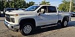 New 2025 CHEVROLET SILVERADO 2500 LT in JACKSONVILLE, FLORIDA