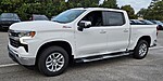 New 2026 CHEVROLET SILVERADO 1500 LT in JACKSONVILLE, FLORIDA
