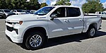 New 2026 CHEVROLET SILVERADO 1500 RST in JACKSONVILLE, FLORIDA