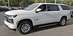 New 2025 CHEVROLET SUBURBAN LT in JACKSONVILLE, FLORIDA