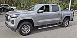 New 2026 CHEVROLET COLORADO 2WD LT in JACKSONVILLE, FLORIDA