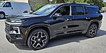 New 2026 CHEVROLET TRAVERSE FWD HIGH COUNTRY in JACKSONVILLE, FLORIDA