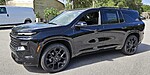 New 2026 CHEVROLET TRAVERSE FWD RS in JACKSONVILLE, FLORIDA