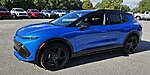 New 2025 CHEVROLET Equinox EV RS in JACKSONVILLE, FLORIDA
