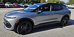 New 2025 CHEVROLET Equinox EV RS in JACKSONVILLE, FLORIDA