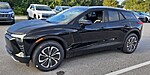 New 2025 CHEVROLET BLAZER EV FWD LT in JACKSONVILLE, FLORIDA