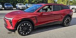 New 2025 CHEVROLET BLAZER EV FWD RS in JACKSONVILLE, FLORIDA