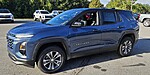 New 2026 CHEVROLET EQUINOX AWD LT in JACKSONVILLE, FLORIDA