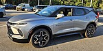 New 2025 CHEVROLET BLAZER RS in JACKSONVILLE, FLORIDA