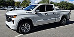 New 2026 CHEVROLET SILVERADO 1500 CUSTOM in JACKSONVILLE, FLORIDA