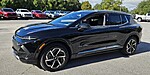 New 2025 CHEVROLET Equinox EV LT2 W/PDE in JACKSONVILLE, FLORIDA