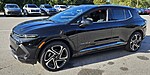New 2025 CHEVROLET Equinox EV LT2 W/PDE in JACKSONVILLE, FLORIDA