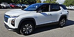 New 2026 CHEVROLET EQUINOX AWD LT in JACKSONVILLE, FLORIDA